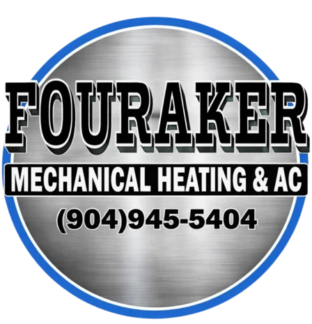 Fouraker Mechanical Heating & AC logo